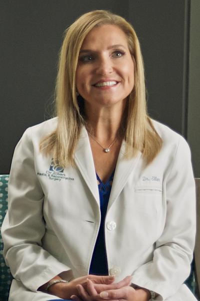 Photo of Ellen A. Janetzke, MD