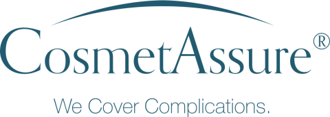 Cosmet Assure - We Cover Complications.